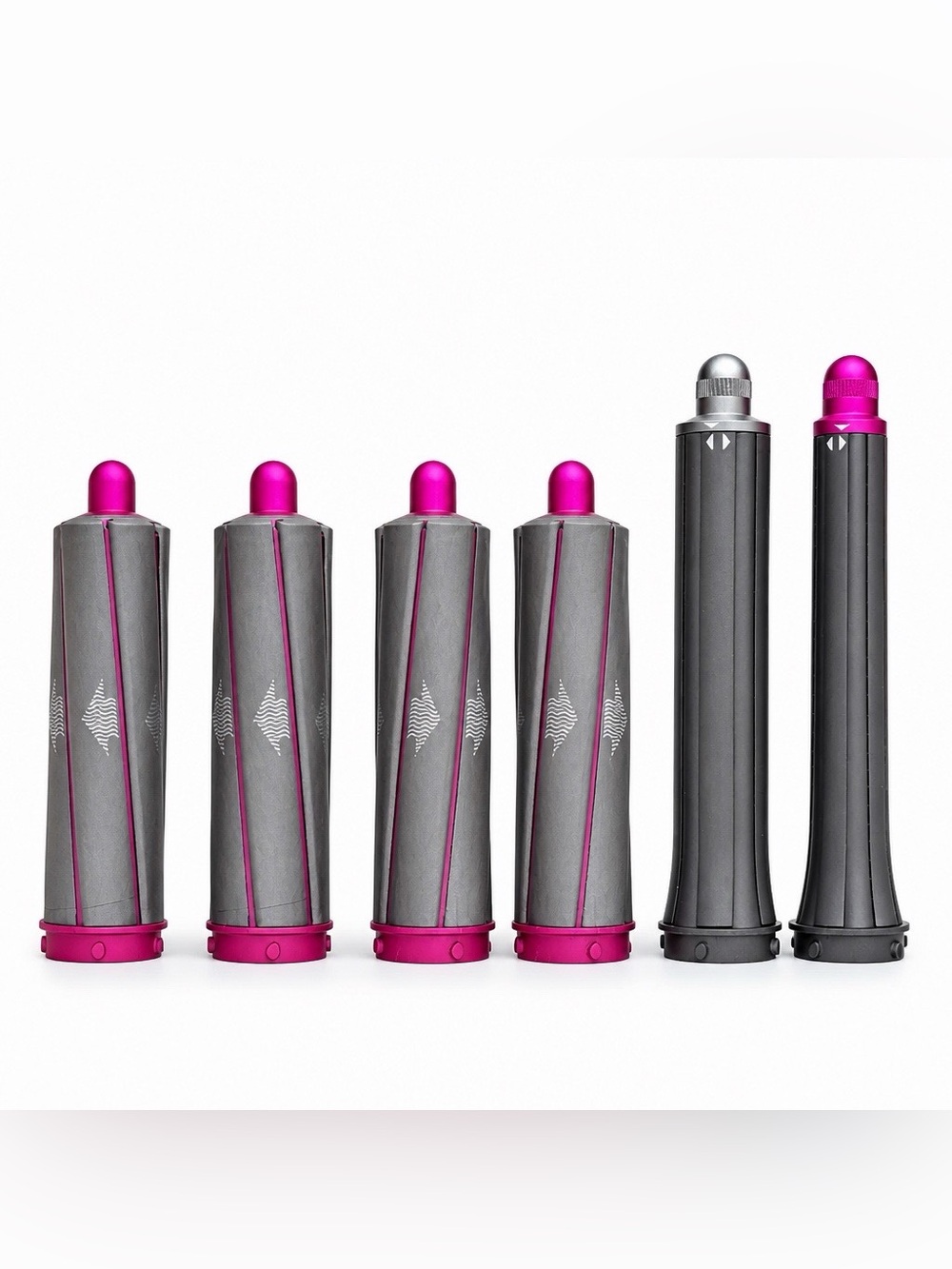 AUTHENTIC Dyson Air Wrap, Extra Accessories - Picture 4 of 16